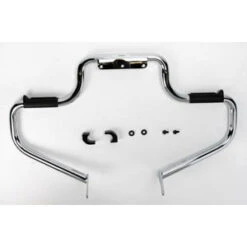 Lindby Multibar Engine Guard Chrome - Roadliner & Stratoliner