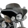 Memphis Shades Batwing Fairing With Optional Mounting Hardware - Metric Cruisers 1 Memphis Shades Batwing Fairing With Optional Mounting Hardware - Metric Cruisers -COB Motorcycle Shop PU23300016 KIT