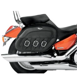 Saddlemen S4 Drifter Saddlebags - VTX1300 & VTX1800 R/S/T
