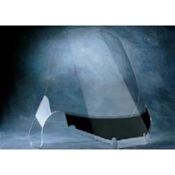 Slipstreamer Goldwing Wraparound Windshields - Goldwing GL1200 84-87 -COB Motorcycle Shop PUDS710298A ATT 03