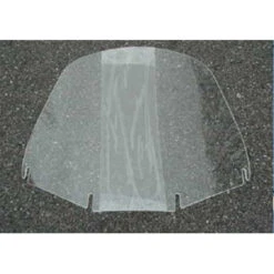 Slipstreamer Goldwing Fairing Replacement Windshields - Goldwing GL1100 80-83