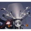 Slipstreamer S-02 Spirit Fairing 4-Point Handlebar Mounted Universal Windshield