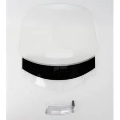 Slipstreamer Goldwing Standard Vented Windshields - Goldwing GL1800 01-02