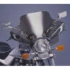 Slipstreamer SS-28 Sport Fairing 4-Point Handlebar Mounted Universal Windshield
