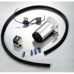 Rivco Air Horns - Magna 750 & Goldwing -COB Motorcycle Shop RVAHFRT 03