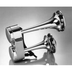 Rivco Air Horns - Magna 750 & Goldwing