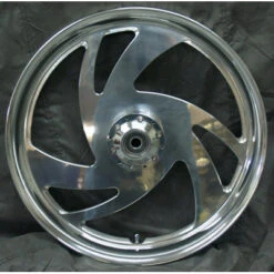 Sumo-X Mimic 1800 21" Front Wheel - VTX1300 & VTX1800 -COB Motorcycle Shop SUM435003 ATT 01
