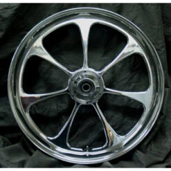 Sumo-X Lucky 7 Front Wheel - VTX1300 / VTX1800 / M109R