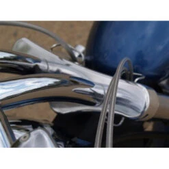 Sumo-X 6 Degree Triple Tree - VTX1300 C/R -COB Motorcycle Shop SUM5850 ATT 02