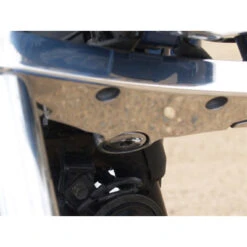 Sumo-X 6 Degree Triple Tree - VTX1300 C/R -COB Motorcycle Shop SUM5850 ATT 03