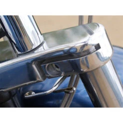 Sumo-X 6 Degree Triple Tree - VTX1300 C/R -COB Motorcycle Shop SUM5850 ATT 04