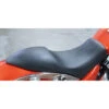 Sumo-X 1.5 Solo Seat - VTX1300 1 Sumo-X 1.5 Solo Seat - VTX1300 -COB Motorcycle Shop SUM680322 ATT
