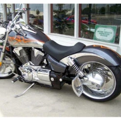 Sumo-X Solo Seat - VTX1300