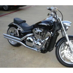 Sumo-X Booty Pad Passenger Seat - VTX1300 & VTX1800