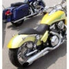 Sumo-X 1.5 Seat - VTX1800 1 Sumo-X 1.5 Seat - VTX1800 -COB Motorcycle Shop SUM680327