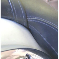 Sumo-X 240 Fiberglass Rear Fender - Vulcan 900 12 Sumo-X 240 Fiberglass Rear Fender - Vulcan 900 -COB Motorcycle Shop SUMK2010 ATT 03