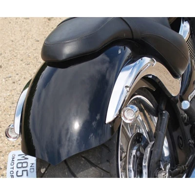 Sumo-X 240 Fiberglass Rear Fender - Vulcan 900 9 Sumo-X 240 Fiberglass Rear Fender - Vulcan 900 - Image 7