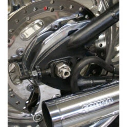 Sumo-X Lower Unit Brake Bracket - Vulcan 900 -COB Motorcycle Shop SUMK6500 01