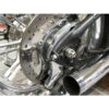 Sumo-X Lower Unit Brake Bracket - Vulcan 900 2 Sumo-X Lower Unit Brake Bracket - Vulcan 900 -COB Motorcycle Shop SUMK6500