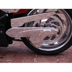 Sumo-X Shorty 300 Rear Fender - Raider -COB Motorcycle Shop SUMY2011 06