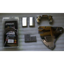 Sumo-X Left Side Brake KIT (LSB) For 280-300mm Tire - Raider