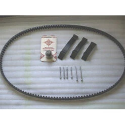 Sumo-X Belt Offset Kit For 280-300mm Sumo Fat Tire Kit - Raider