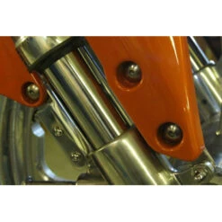 Sumo-X Front Fender Brackets For 21" Tires - Boulevard M109R