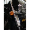 Sumo-X Fat Fork Covers - Boulevard M109R 2 Sumo-X Fat Fork Covers - Boulevard M109R -COB Motorcycle Shop SUMZ5802 ATT