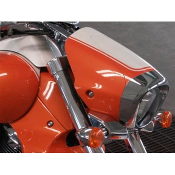 Sumo-X Custom 6 Degree Triple Tree - Boulevard M109R 4 Sumo-X Custom 6 Degree Triple Tree - Boulevard M109R - Image 2