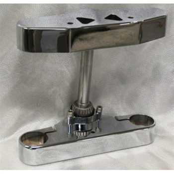 Sumo-X Custom 6 Degree Triple Tree - Boulevard M109R 5 Sumo-X Custom 6 Degree Triple Tree - Boulevard M109R - Image 3