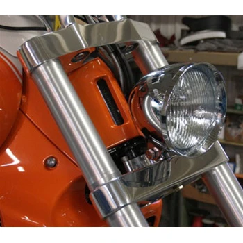 Sumo-X Custom 6 Degree Triple Tree - Boulevard M109R 7 Sumo-X Custom 6 Degree Triple Tree - Boulevard M109R - Image 5