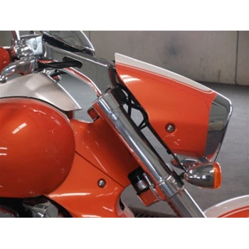 Sumo-X Custom 6 Degree Triple Tree - Boulevard M109R 3 Sumo-X Custom 6 Degree Triple Tree - Boulevard M109R