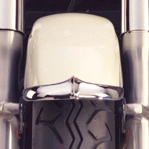 National Cycle N724 Front Fender Tip - Vulcan 1500 Classic 3 National Cycle N724 Front Fender Tip - Vulcan 1500 Classic