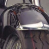 National Cycle N733 Front Fender Tips - Shadow 750 ACE & 1100 Sabre