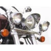 National Cycle N942A Light Bar - VTX1800 -COB Motorcycle Shop TR552937