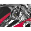 National Cycle N7821 Speedometer Cowl - Aero / Phantom / C2 Spirit -COB Motorcycle Shop TR552950 1
