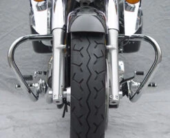 National Cycle P4003 Paladin Highway Bars - Shadow 750 ACE