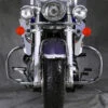 National Cycle P4010 Paladin Highway Bars - VTX1800 R/S/N 1 National Cycle P4010 Paladin Highway Bars - VTX1800 R/S/N -COB Motorcycle Shop TR557769