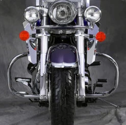 National Cycle P4010 Paladin Highway Bars - VTX1800 R/S/N