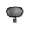 Bakup Driver Backrest Fully Adjustable - Boulevard C90