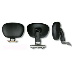Bakup Driver Backrest Fully Adjustable - Roadliner & Stratoliner -COB Motorcycle Shop TR563772 01