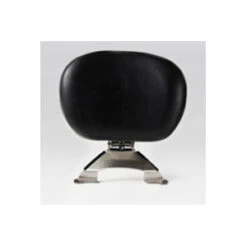 Bakup Driver Backrest Fully Adjustable - Boulevard M109R