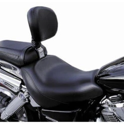 Bakup Driver Backrest Fully Adjustable - Roadliner & Stratoliner -COB Motorcycle Shop TR563790 02