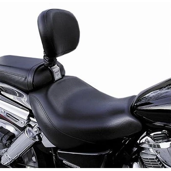 Bakup Driver Backrest Fully Adjustable - Shadow 750 Aero 5 Bakup Driver Backrest Fully Adjustable - Shadow 750 Aero - Image 3