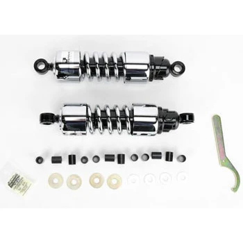 Progressive Suspension 412 Series 11.5" Rear Suspension - Honda / Kawasaki 7 Progressive Suspension 412 Series 11.5" Rear Suspension - Honda / Kawasaki - Image 5