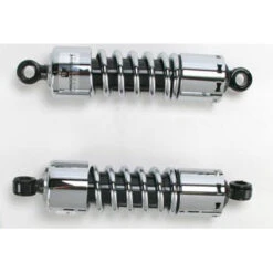Progressive Suspension 412 Series 11" Rear Suspension - Honda / Kawasaki -COB Motorcycle Shop VL4124204C 02