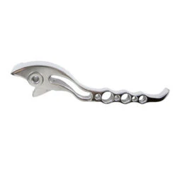 Yana Shiki Sport Style Polished Brake Lever - Boulevard M109R