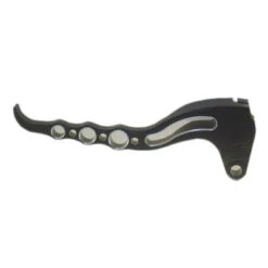 Yana Shiki Sport Style Black Clutch Lever - Boulevard M109R '09-'10