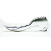 Yana Shiki Blade Style Polished Clutch Lever - Boulevard M109R '09-'10 -COB Motorcycle Shop YSA5003