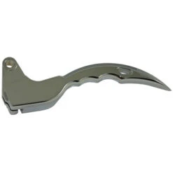 Yana Shiki Blade Style Chrome Clutch Lever - Boulevard M109R '06-'08